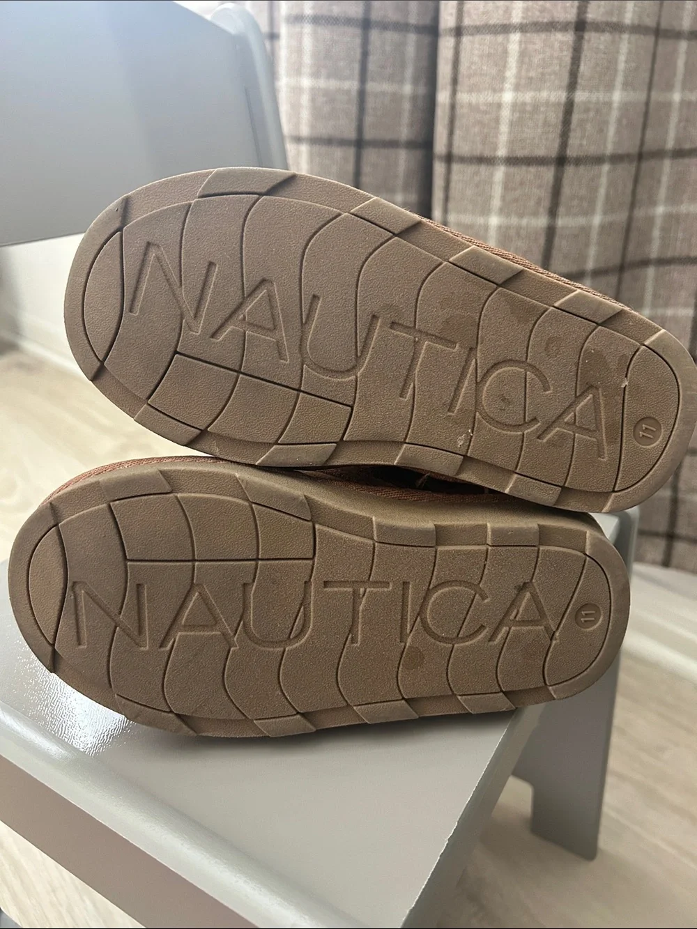Nautica warm cozy